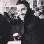 Dale Perrins - @daleperrins - Instagram