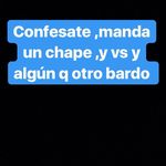 Confeciones_pablovi - @confesate_dale_perro - Instagram