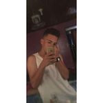 Justin - @dale_perro222 - Instagram