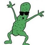 Dale Pickle Jr. - @dale.the.pickle - Instagram