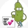 Quan Dale Pickle - @ponkers_liberian - TikTok