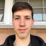 Dale Piper - @silver_t0v0 - Instagram