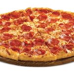 Joshua Dale Pohl - @joshs_pizzeria - Instagram