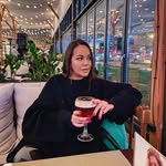 Anna Benjamin - @dalepoole3087 - Instagram