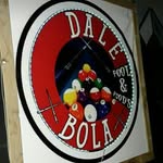 DALE BOLA POOL & FOOD'S - @dale_bola_pool_food_bar_ - Instagram