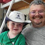 Dale Pound - @pounder26medic - Instagram