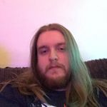 Dale Powell - @dale3495 - Instagram