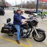Dale Powell - @dale.powell.965 - Instagram