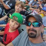 Dale Powell - @dalepowell590 - Instagram
