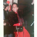 Dale Powers - @dalepowersband - Instagram