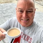 Dale Powers - @frostymaine - Instagram