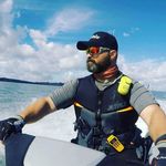 Dale Pretorius - @pretoriusdale - Instagram