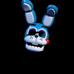 Dale putt - @toy_bonnie_64 - Instagram