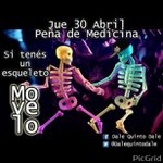#DQD MEDICINA UNR - @dalequintodale - Instagram
