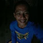 Zeus Dale Rabaca - @toyang120794 - Instagram