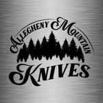 Dale Ralph - @allegheny_mountain_knives - Instagram