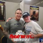 Martin Dale Ralph - @mdrcjralph1969 - Instagram