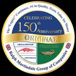Ralph Martindale - @ralphmartindalecompanylimited - Instagram
