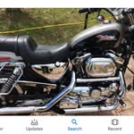Dale Ramey - @morelove1071 - Instagram
