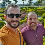 Dale Ramirez - @daleramirez153 - Instagram
