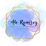 Diseño Ale Ramirez - @d.aleramirez - Instagram