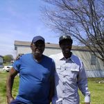 Dale J. Randall - @dalerandall60 - Instagram
