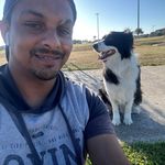 Dale Randall - @iamdale1989 - Instagram