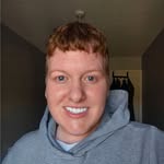 Dale Randall (Life with James) - @dale_h_randall - Instagram