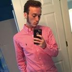 Dale Ray Hensley Jr. - @that_dude_dh - Instagram