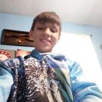 Dale Ray Morton - @daleray365 - Instagram