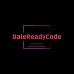 Dale Ready Code - @dalereadycode - Instagram