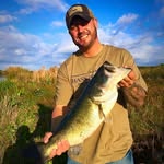 Dale Rhoads - @bassin_aroundpbc - Instagram