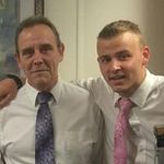 Dale Riley - @dale.riley.311 - Instagram