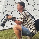 Dale Riley - @dalerileyphoto - Instagram