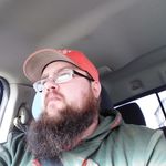 Dale Riley Jr. - @driley241991 - Instagram
