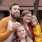 Dale L. Ritchie - @aaronsgigi - Instagram