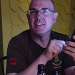 Dale Ritchie - @dalem.ritchie - Instagram
