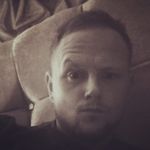 Dale Ritchie - @ritchie1771 - Instagram