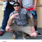 Dale Ritchie - @dale_ritchie1627 - Instagram