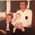 Dale Ritchie - @neilamargaret34 - Instagram