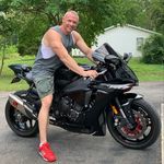 Ronald Dale Ritchie - @rdritchie169 - Instagram