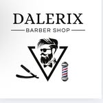@dalerixbabershoop - Instagram