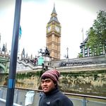 Dale Roa - @tavishdg - Instagram