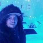 Dale Robbie - @dale_robbie - Instagram
