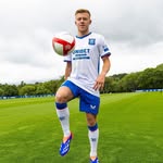Dale Robertson - @dalerobbo1872 - Instagram