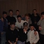 Dale Robinson - @dale_robbo97 - Instagram