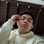Raven Dale Robles - @akosiravenhaha - Instagram