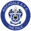 Rochadale FC FIFA - @rochadale.fc.fifa - TikTok