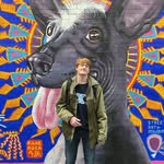 Dale Roe - @dale.a.roe - Instagram