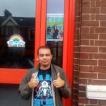 Dale Roman Richards - @dale.richards1206 - Instagram